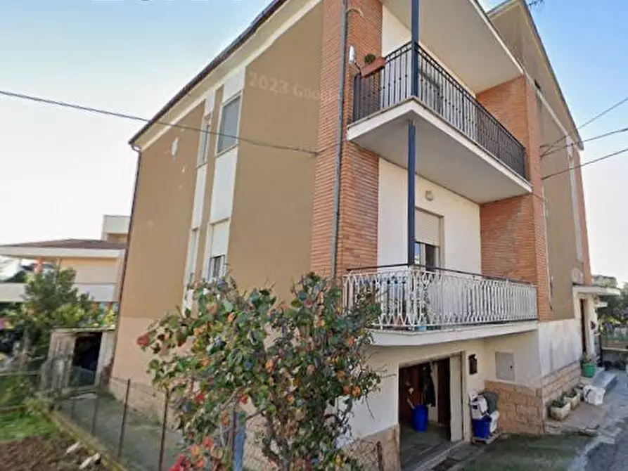 appartamento in vendita a Roseto degli Abruzzi