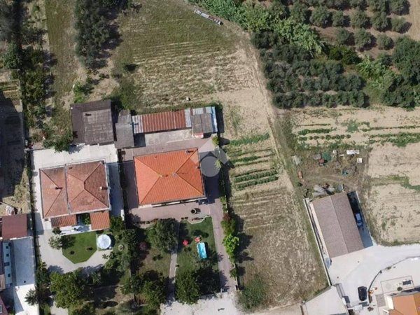 terreno edificabile in vendita a Roseto degli Abruzzi in zona Palazzese