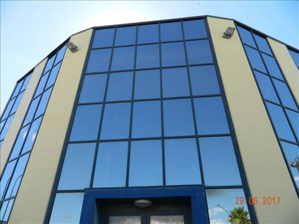 terreno edificabile in vendita a Roseto degli Abruzzi