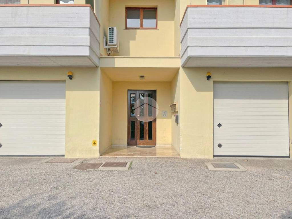 appartamento in vendita a Roseto degli Abruzzi in zona Campo a Mare