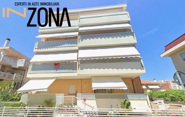 appartamento in vendita a Roseto degli Abruzzi