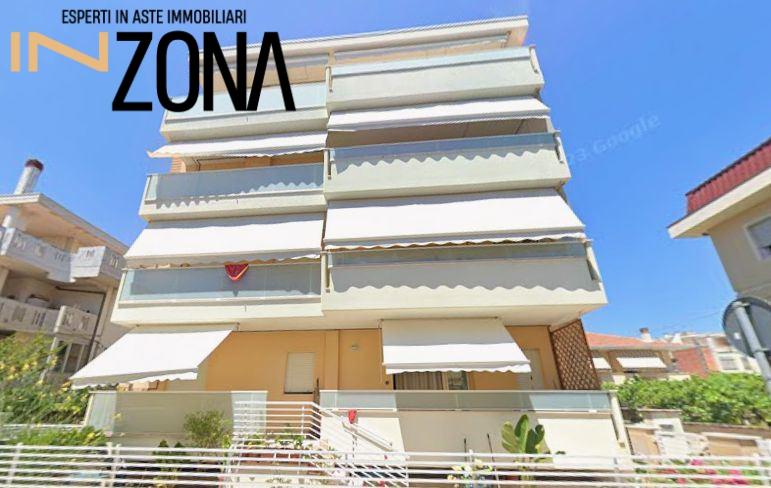 appartamento in vendita a Roseto degli Abruzzi