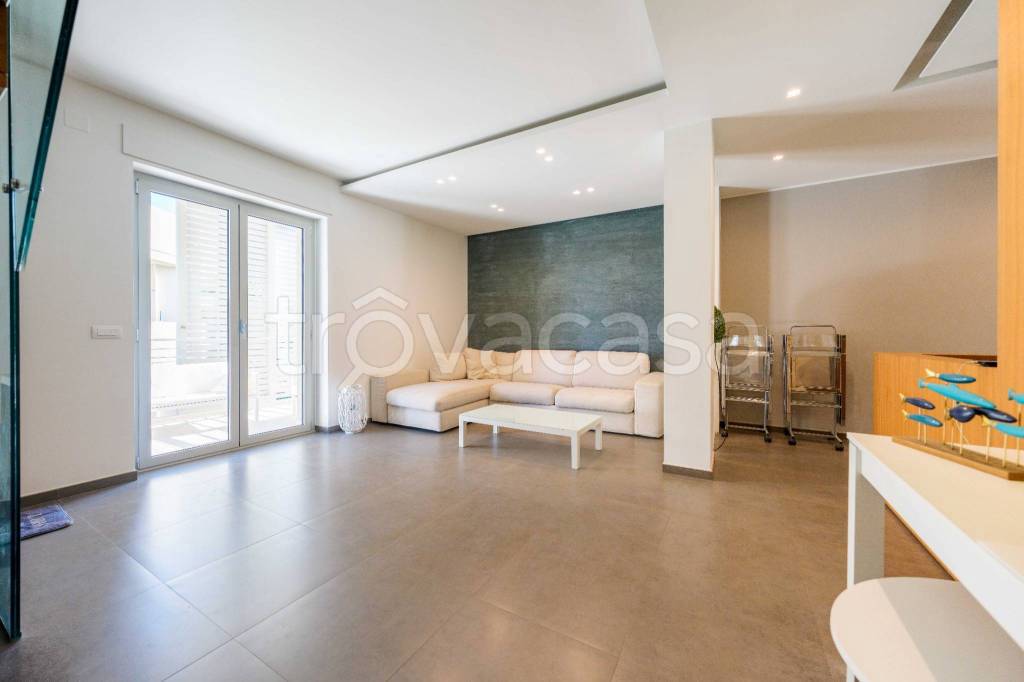 appartamento in vendita a Roseto degli Abruzzi