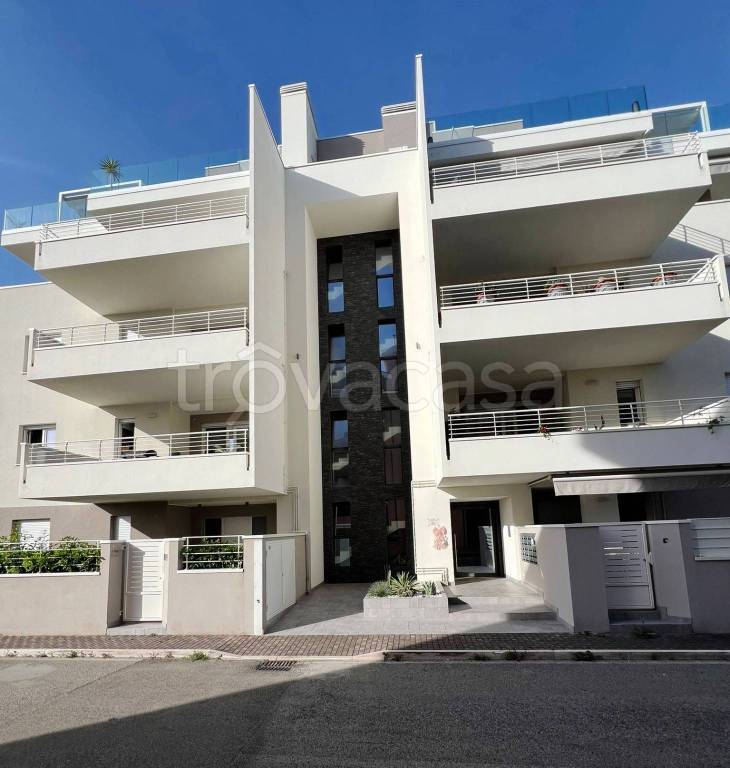 appartamento in vendita a Roseto degli Abruzzi