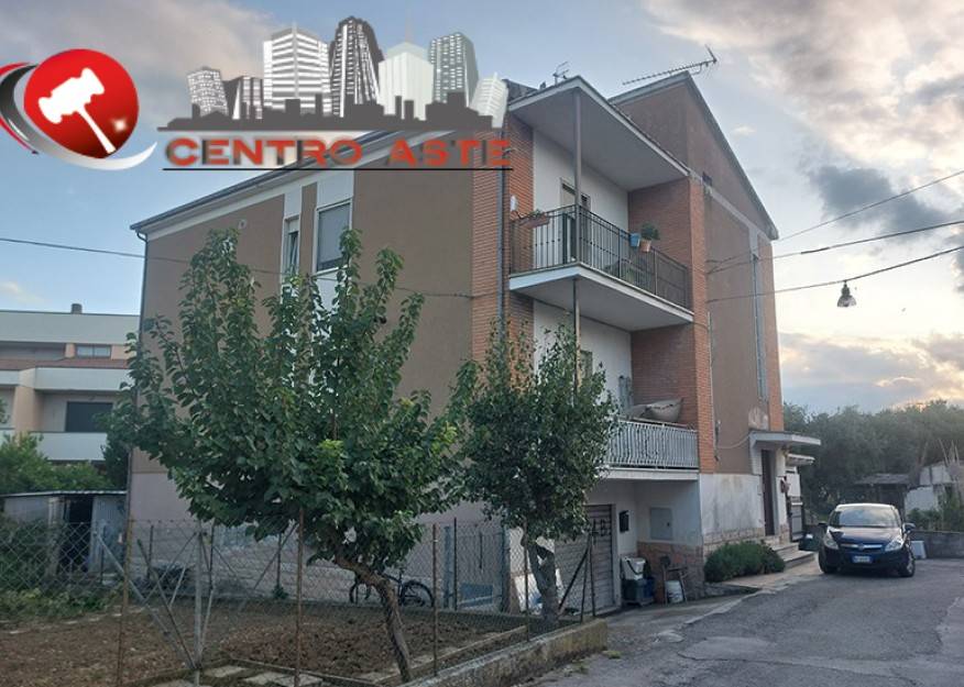 appartamento in vendita a Roseto degli Abruzzi