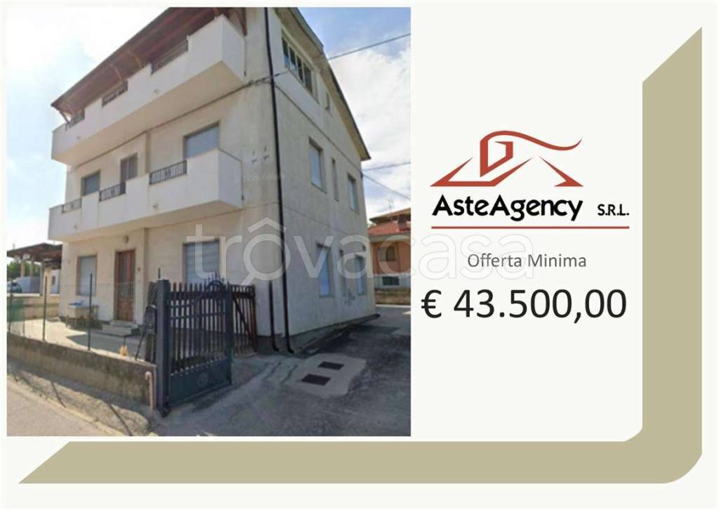 appartamento in vendita a Roseto degli Abruzzi in zona San Giovanni