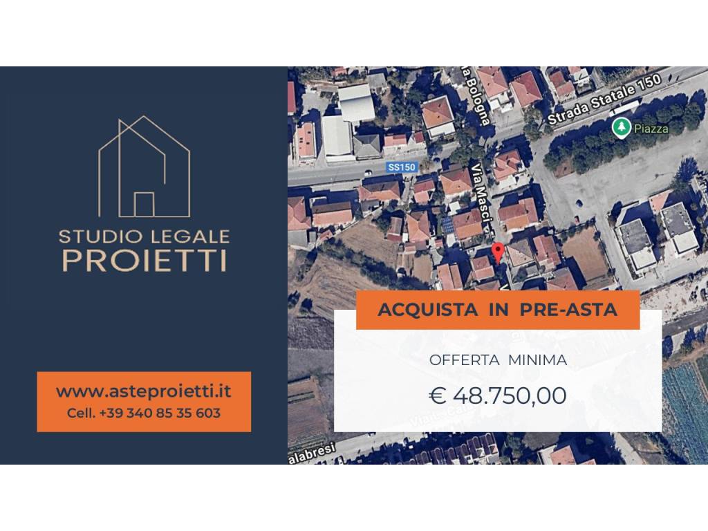 appartamento in vendita a Roseto degli Abruzzi in zona Santa Lucia