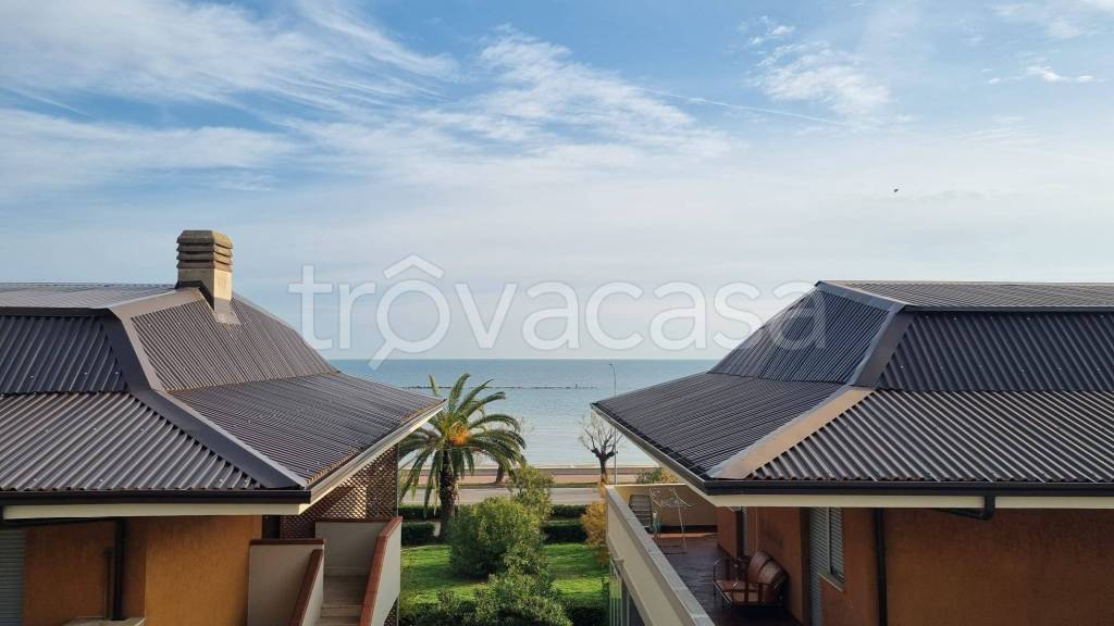 appartamento in vendita a Roseto degli Abruzzi