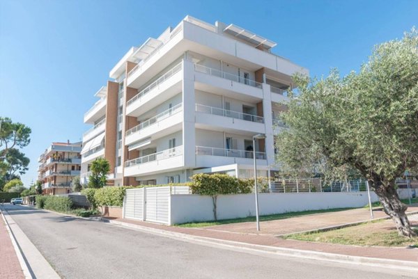 appartamento in vendita a Roseto degli Abruzzi