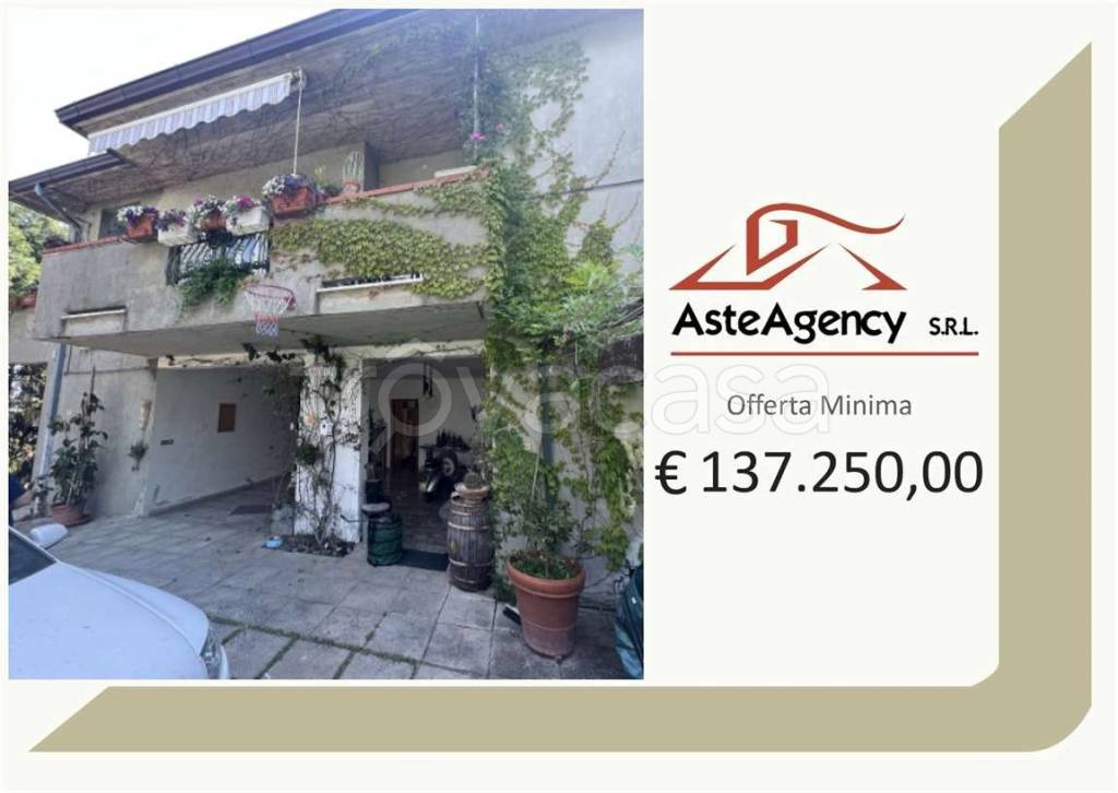 appartamento in vendita a Roseto degli Abruzzi in zona Cologna Spiaggia