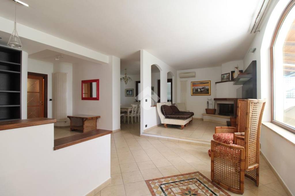 appartamento in vendita a Roseto degli Abruzzi