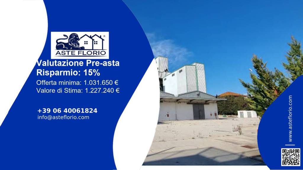 locale commerciale in vendita a Roseto degli Abruzzi