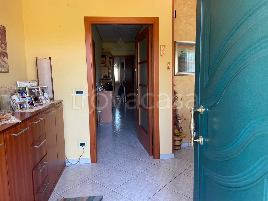 appartamento in vendita a Roseto degli Abruzzi in zona Voltarrosto