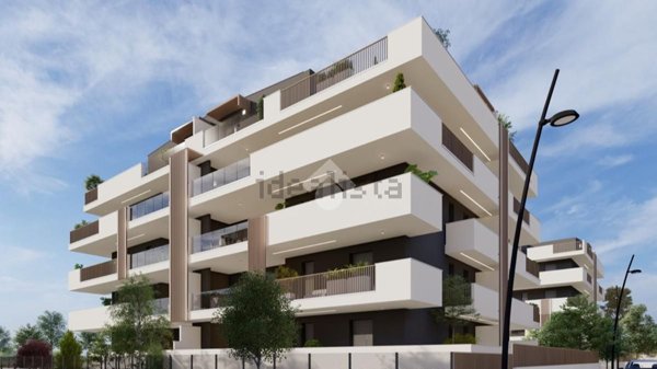 appartamento in vendita a Roseto degli Abruzzi