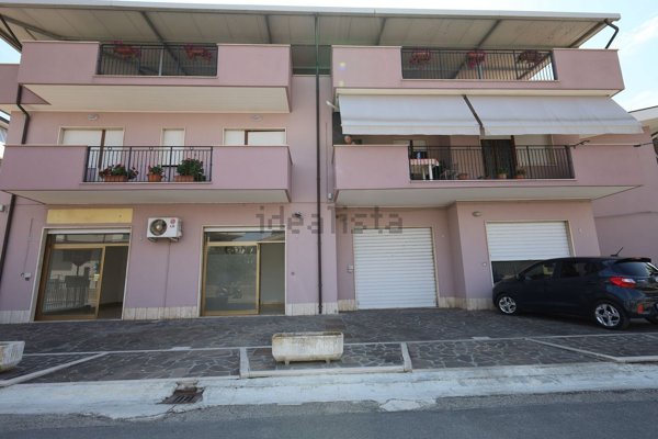 appartamento in vendita a Roseto degli Abruzzi