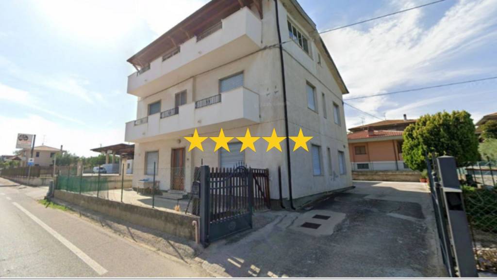 appartamento in vendita a Roseto degli Abruzzi