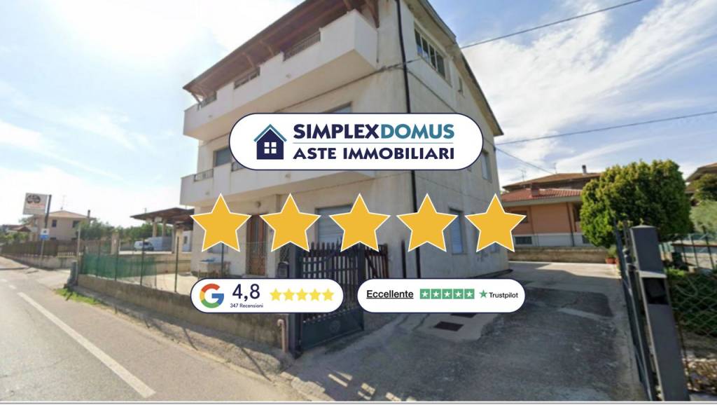 appartamento in vendita a Roseto degli Abruzzi