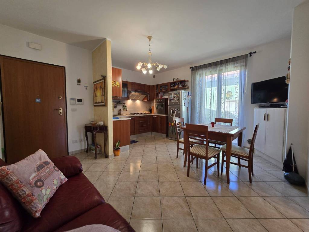 appartamento in vendita a Roseto degli Abruzzi