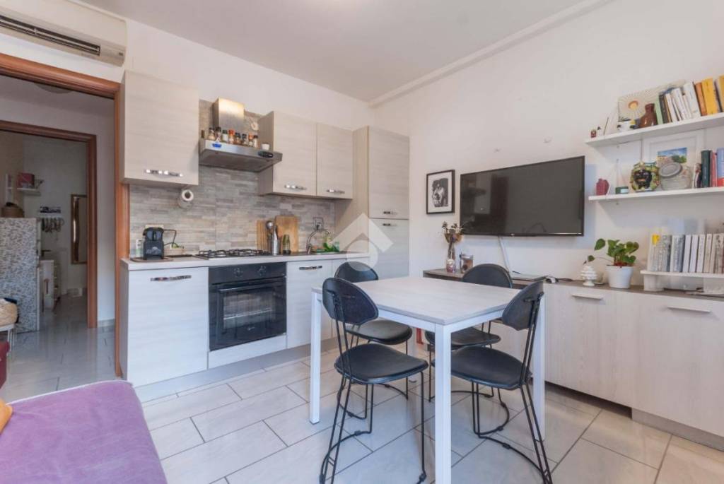 appartamento in vendita a Roseto degli Abruzzi