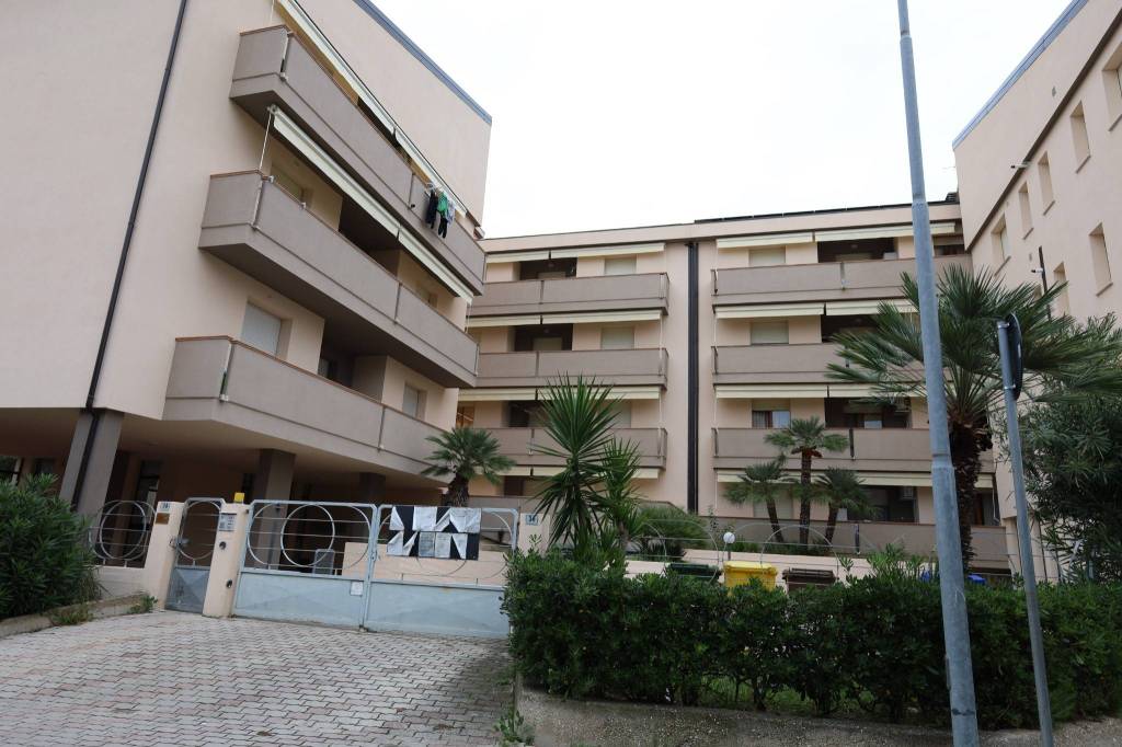 appartamento in vendita a Roseto degli Abruzzi in zona Campo a Mare