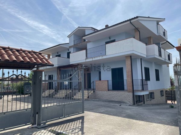 casa indipendente in vendita a Roseto degli Abruzzi in zona San Giovanni