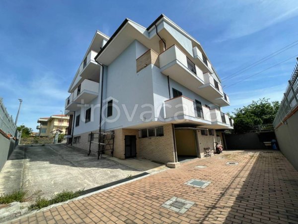 appartamento in vendita a Roseto degli Abruzzi in zona San Giovanni