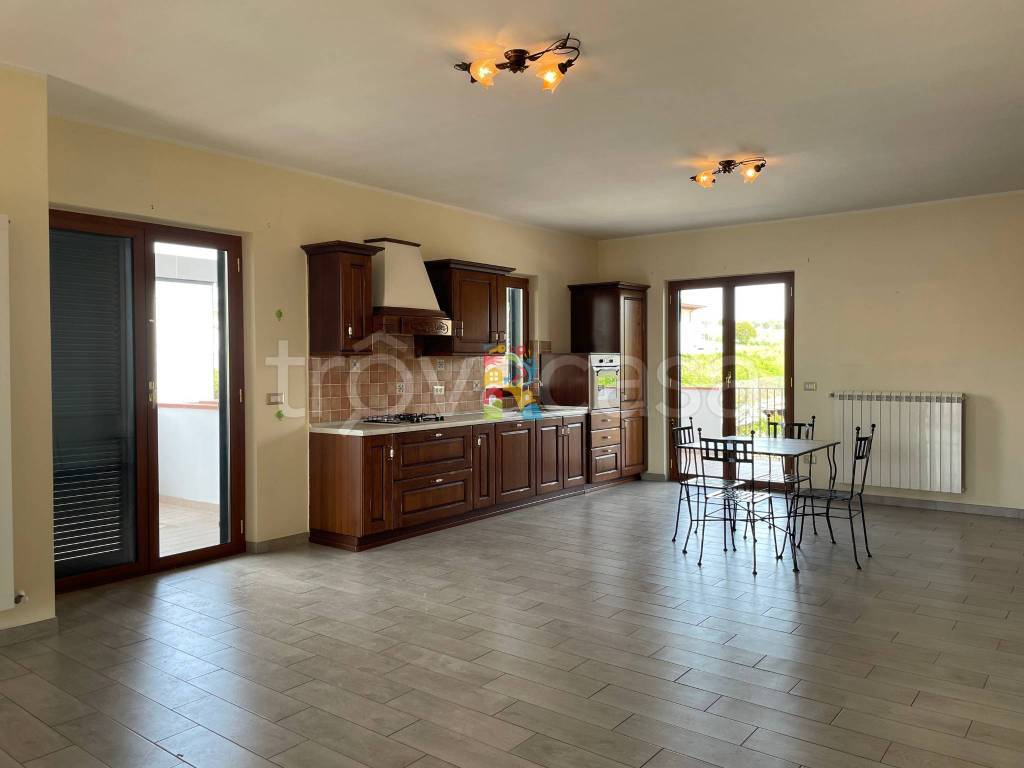 appartamento in vendita a Roseto degli Abruzzi in zona San Giovanni