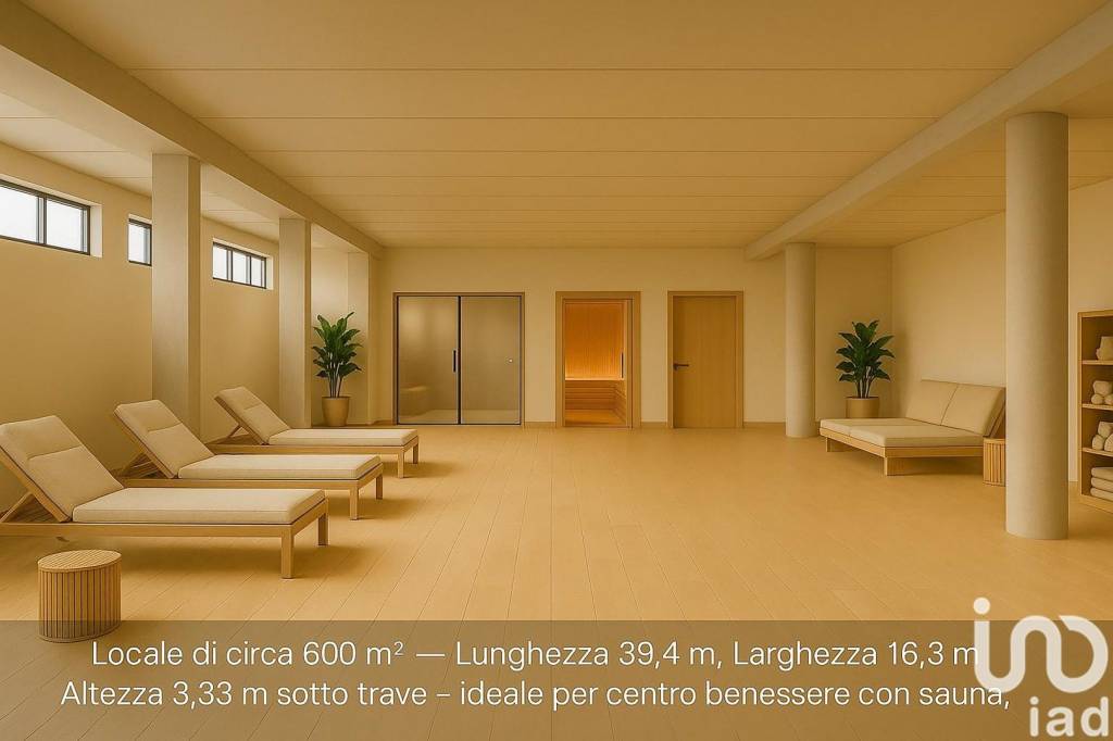 ufficio in vendita a Roseto degli Abruzzi