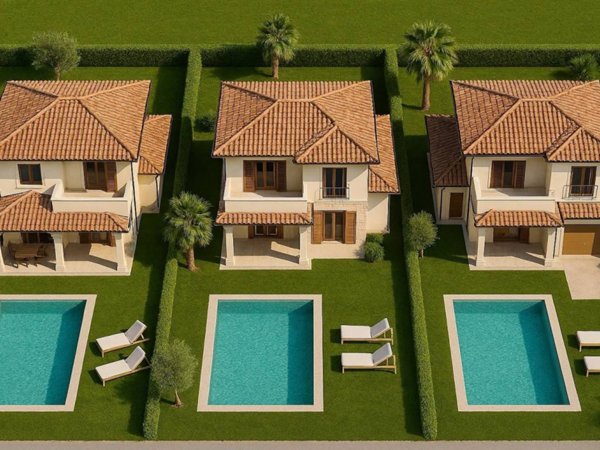 terreno edificabile in vendita a Roseto degli Abruzzi in zona Santa Lucia