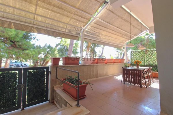 appartamento in vendita a Roseto degli Abruzzi