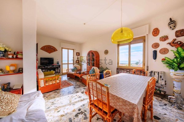 appartamento in vendita a Roseto degli Abruzzi