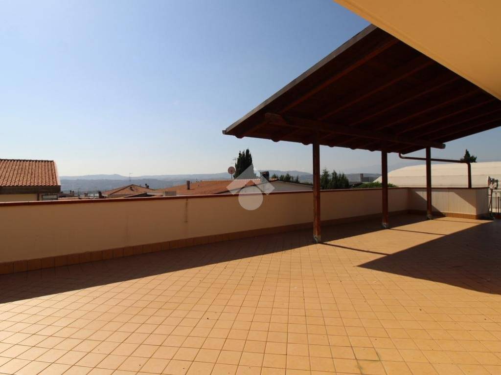 appartamento in vendita a Roseto degli Abruzzi in zona Palazzese