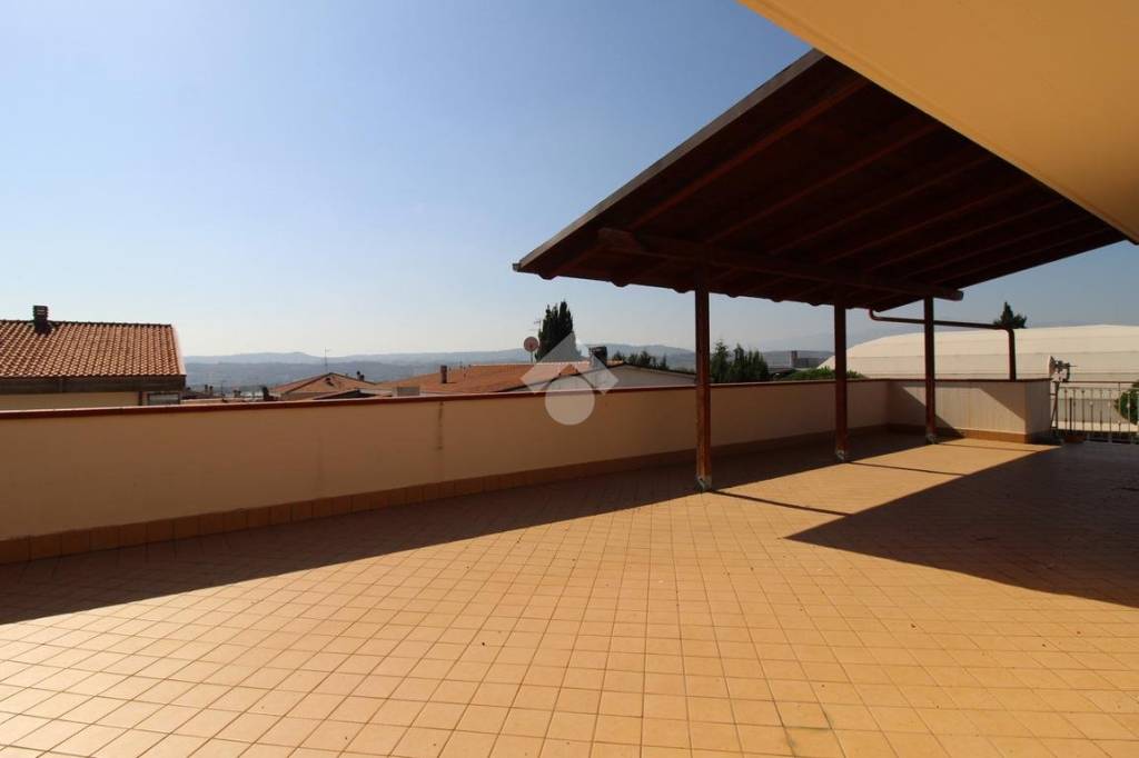 appartamento in vendita a Roseto degli Abruzzi in zona Palazzese