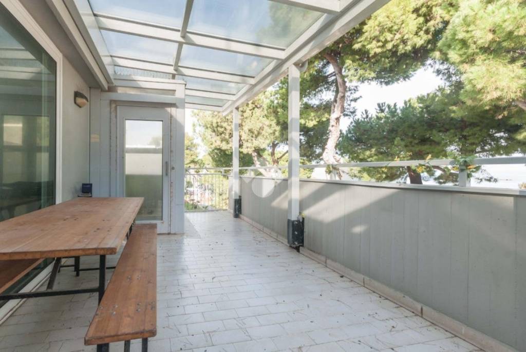 appartamento in vendita a Roseto degli Abruzzi