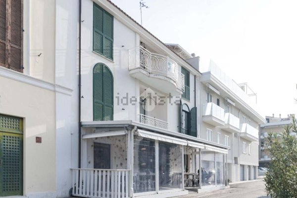 appartamento in vendita a Roseto degli Abruzzi