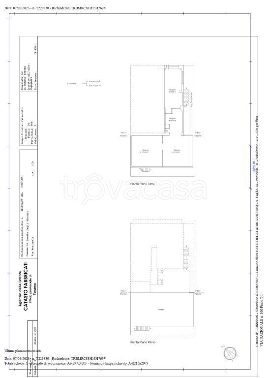 negozio in vendita a Roseto degli Abruzzi