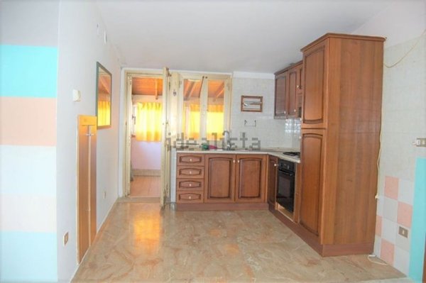 appartamento in vendita a Roseto degli Abruzzi in zona Cologna Paese