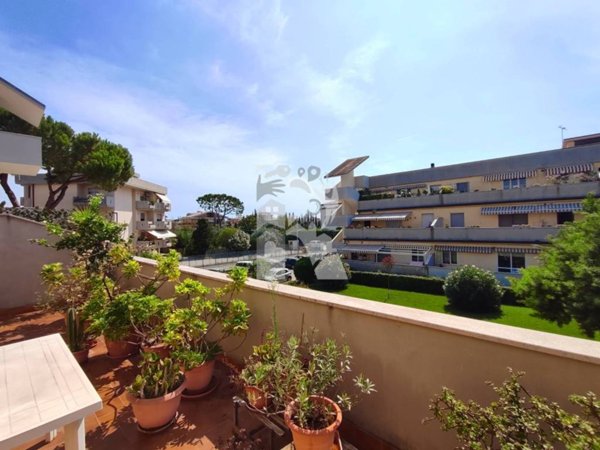 appartamento in vendita a Roseto degli Abruzzi