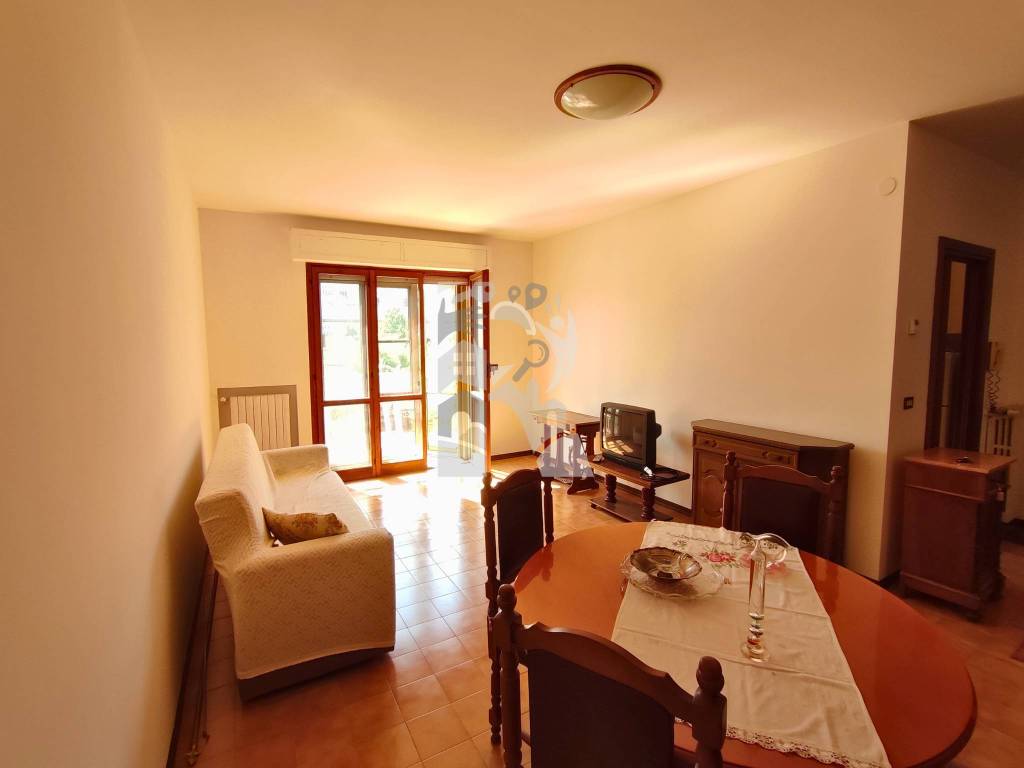 appartamento in vendita a Roseto degli Abruzzi