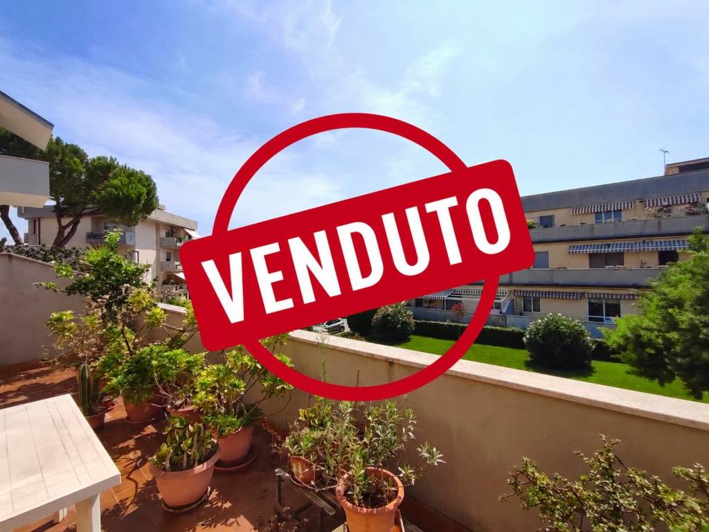 appartamento in vendita a Roseto degli Abruzzi