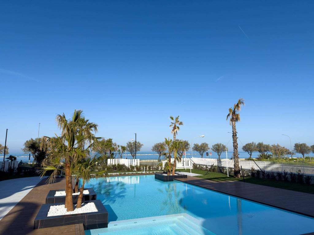 appartamento in vendita a Roseto degli Abruzzi