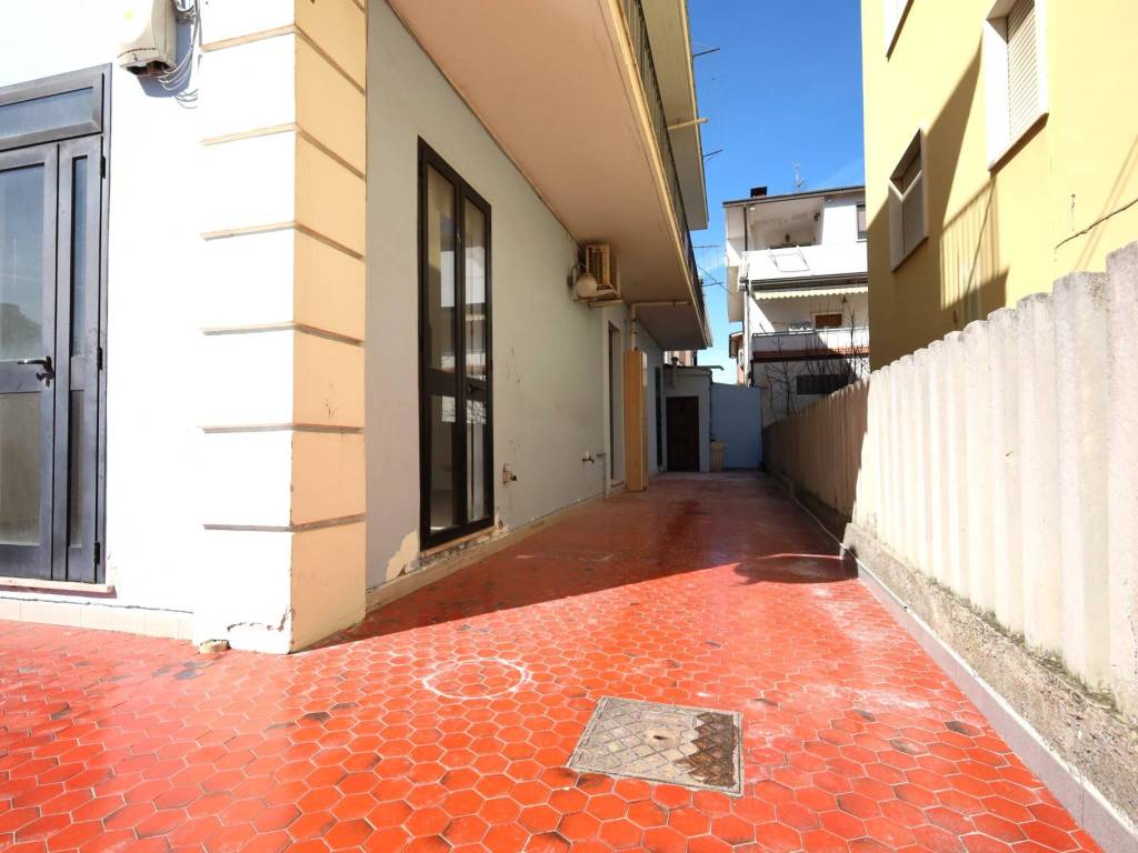 appartamento in vendita a Roseto degli Abruzzi
