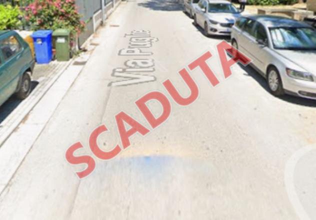 appartamento in vendita a Roseto degli Abruzzi