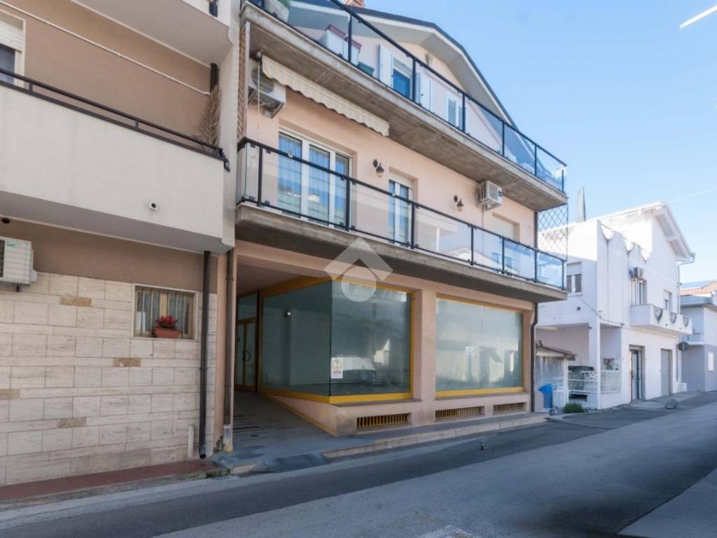 appartamento in vendita a Roseto degli Abruzzi