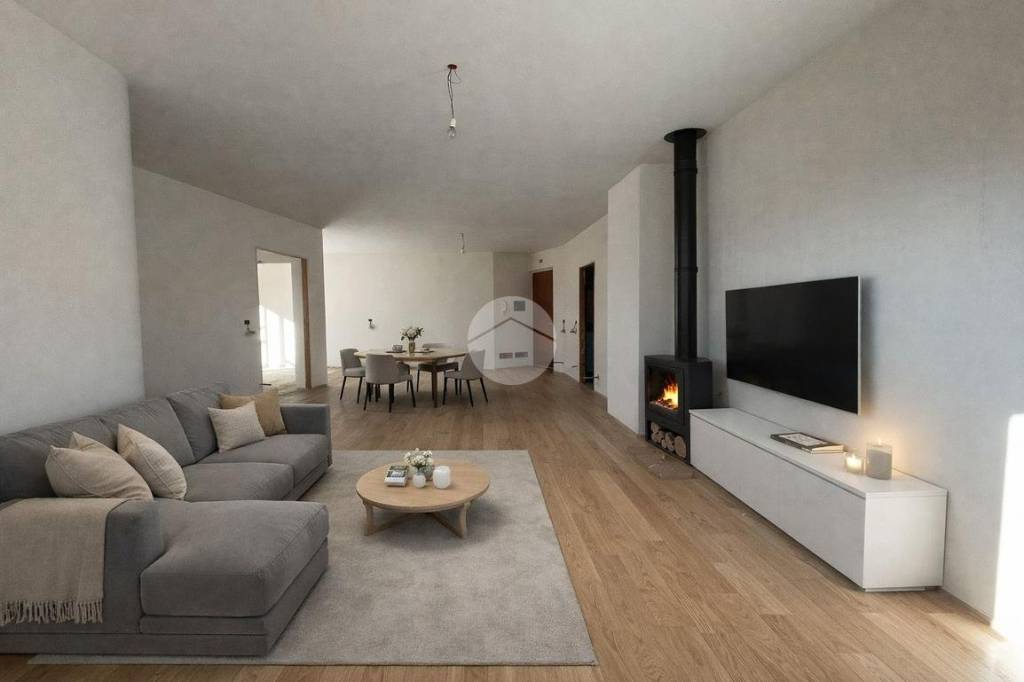 appartamento in vendita a Roseto degli Abruzzi in zona Campo a Mare