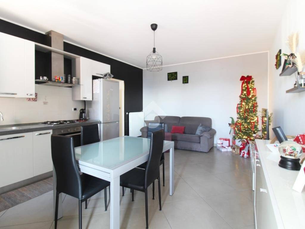 appartamento in vendita a Roseto degli Abruzzi