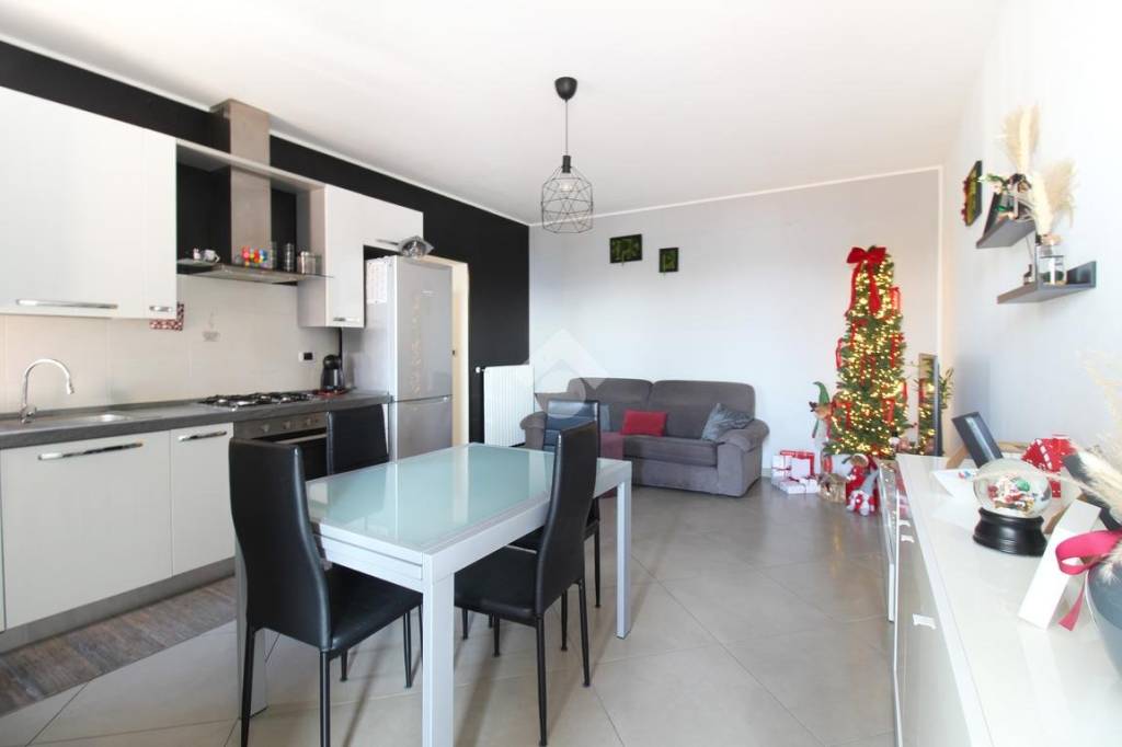 appartamento in vendita a Roseto degli Abruzzi