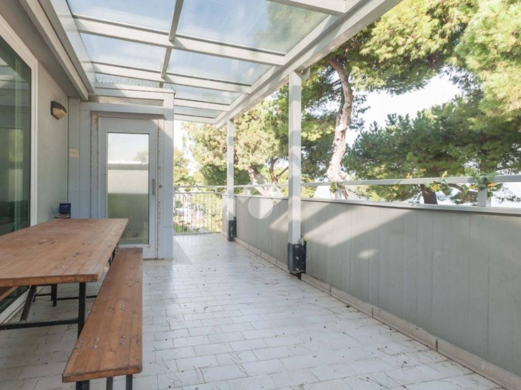 appartamento in vendita a Roseto degli Abruzzi