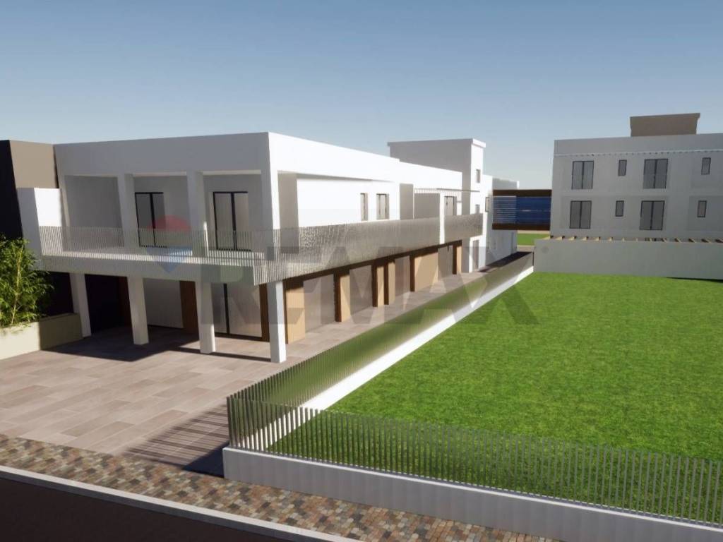 appartamento in vendita a Roseto degli Abruzzi in zona Cologna Spiaggia