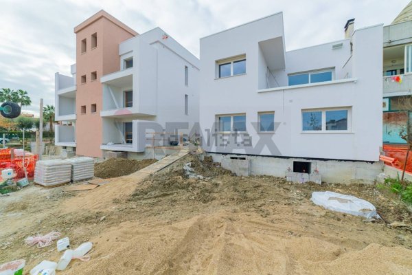 appartamento in vendita a Roseto degli Abruzzi